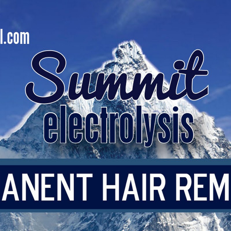 Summit Electrolysis