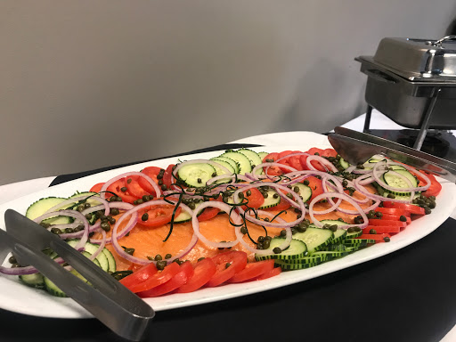 Caterer «Say Ciao! Columbia River Tap Room and Eatery», reviews and photos, 2501 SE Columbia Way #270, Vancouver, WA 98661, USA