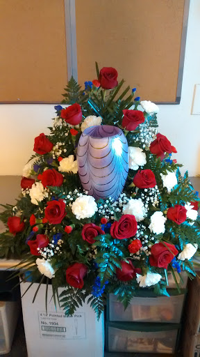 Florist «Flowers Today Florist», reviews and photos, 5106 Trouble Creek Rd, New Port Richey, FL 34652, USA