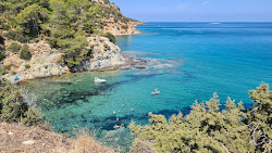 Green Lagoon Beach'in fotoğrafı #42 ile birlikte