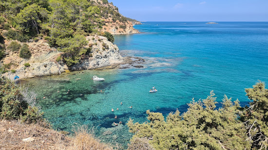 Green Lagoon Beach