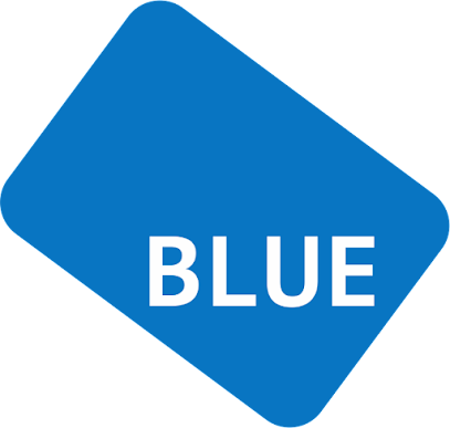 BLUE AUTO