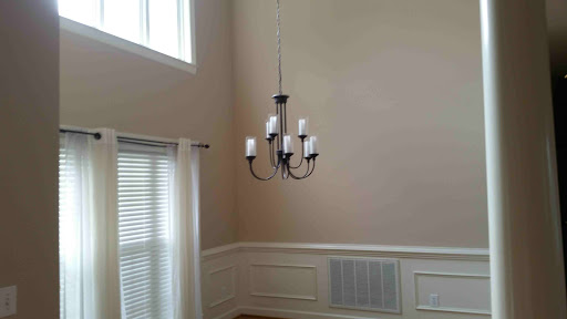 Painter «Clinton Painting Services», reviews and photos, 5507 Weslo Willow Cir #313, Greensboro, NC 27409, USA