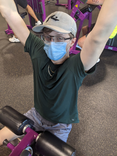 Gym «Planet Fitness», reviews and photos, 9930 FL A1AAlt, Palm Beach Gardens, FL 33410, USA