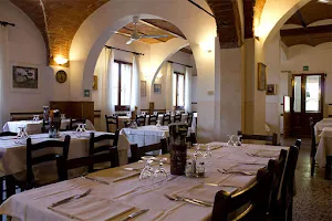 Collebrunacchi Ristorante B&B image