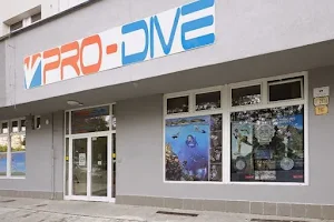 Pro-Dive s.r.o. image