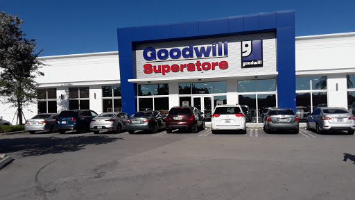 Charity «Goodwill Store & Donation Center», reviews and photos