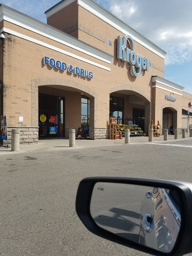 Grocery Store «Kroger», reviews and photos, 801 N Houk Rd, Delaware, OH 43015, USA