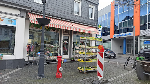 Zoo-Samen Schäfer unter Herborn, 
