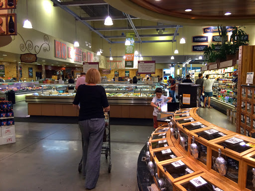 Grocery Store «Whole Foods Market», reviews and photos, 4021 Hillsboro Pike, Nashville, TN 37215, USA