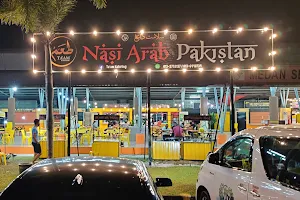 Nasi Arab Pakistan image