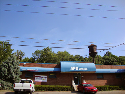 APR Supply Co. - Easton in Easton, Pennsylvania