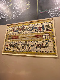 Restaurant Estaminet des Trolls et des Petits Lutins à Lille (la carte)