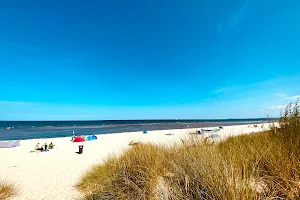 Strand Peenemünde image