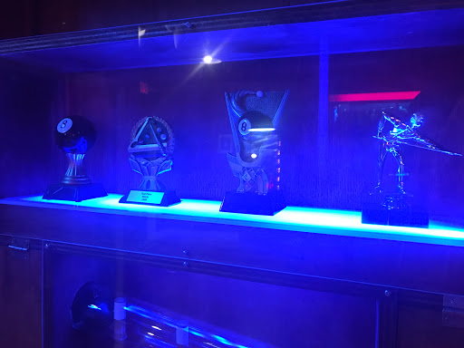 Amusement Center «Think Escape Games», reviews and photos, 2635 E Oakland Park Blvd, Fort Lauderdale, FL 33306, USA