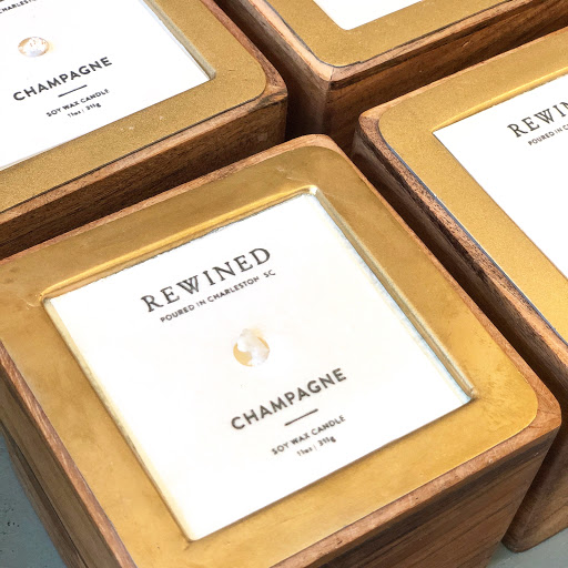 Gift Shop «Stylish Patina, Home+Gift Shop», reviews and photos, 410 S Maple Ave #114, Falls Church, VA 22046, USA