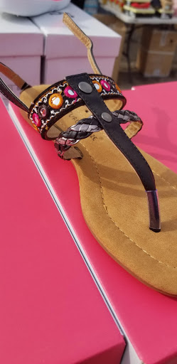 Shoe Store «Shoe Factory Inc», reviews and photos, 7000 Castor Ave, Philadelphia, PA 19149, USA