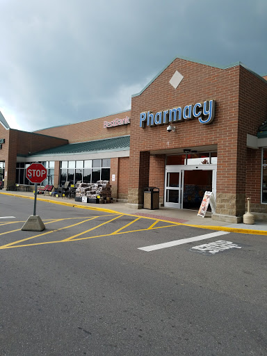 Grocery Store «Kroger», reviews and photos, 2010 Whittaker Rd, Ypsilanti, MI 48197, USA