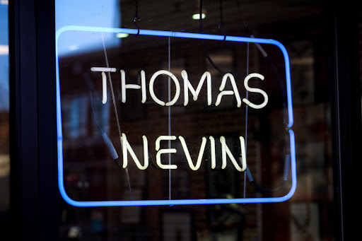 Jewelry Designer «Thomas Nevin Jewelers», reviews and photos, 64 Cherry St, Mt Clemens, MI 48043, USA