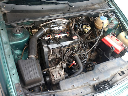 NW mecánica y electicidad automotriz