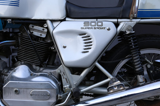 Motorcycle Dealer «Moto Borgotaro», reviews and photos, 97 Union St, Brooklyn, NY 11231, USA