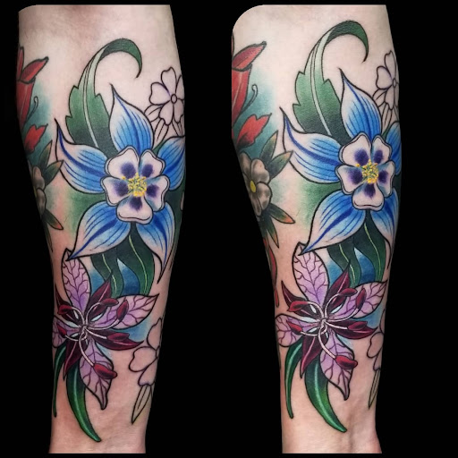 Explore persona 3 tattoo ideas, creative tattoo ideas in Casper, available at Final Thoughts