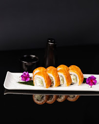 Plats et boissons du Restaurant japonais Tokyo Sushi à Nice - n°15