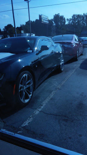 Car Dealer «Hendrick Automotive Group», reviews and photos, 6000 Monroe Rd #100, Charlotte, NC 28212, USA