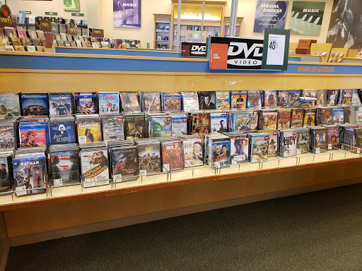 Book Store «Barnes & Noble», reviews and photos, 5380 US-14, Crystal Lake, IL 60014, USA