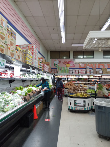 Asian Grocery Store «A Dong Supermarket», reviews and photos, 9221 Bolsa Ave, Westminster, CA 92683, USA