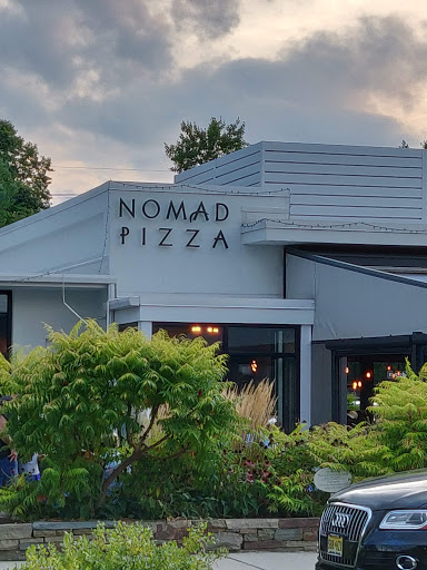 Shopping Mall «Princeton Shopping Center», reviews and photos, 301 N Harrison St, Princeton, NJ 08540, USA