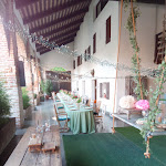 Photo n°3 de l'avis de Alberto.a fait le 13/07/2020 à 11:40 sur le  Al Tezzon Hotel à Camposampiero