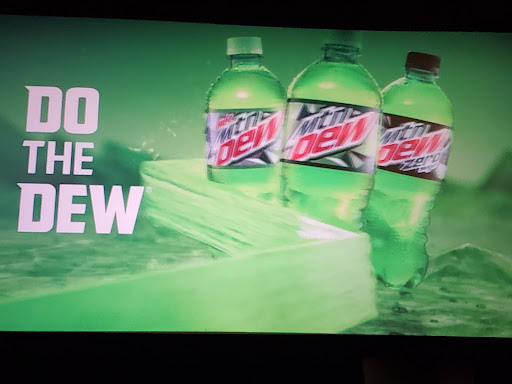 Movie Theater «Regal Cinemas Shadowood 16», reviews and photos, 9889 Glades Rd, Boca Raton, FL 33434, USA