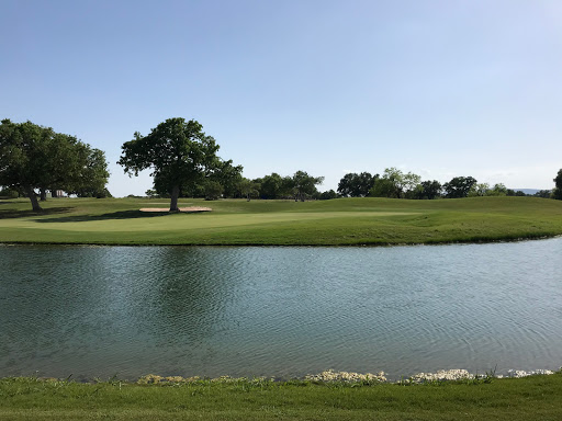 Golf Course «Legends Golf Course», reviews and photos, 105 Rangeway Cir, Kingsland, TX 78639, USA