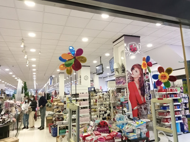 Avaliações doYE'S Loja Chinesa em Matosinhos - Supermercado