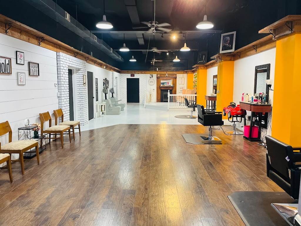 Afterglow Salon & Tanning Clarksburg, WV 26301 Services and Reviews