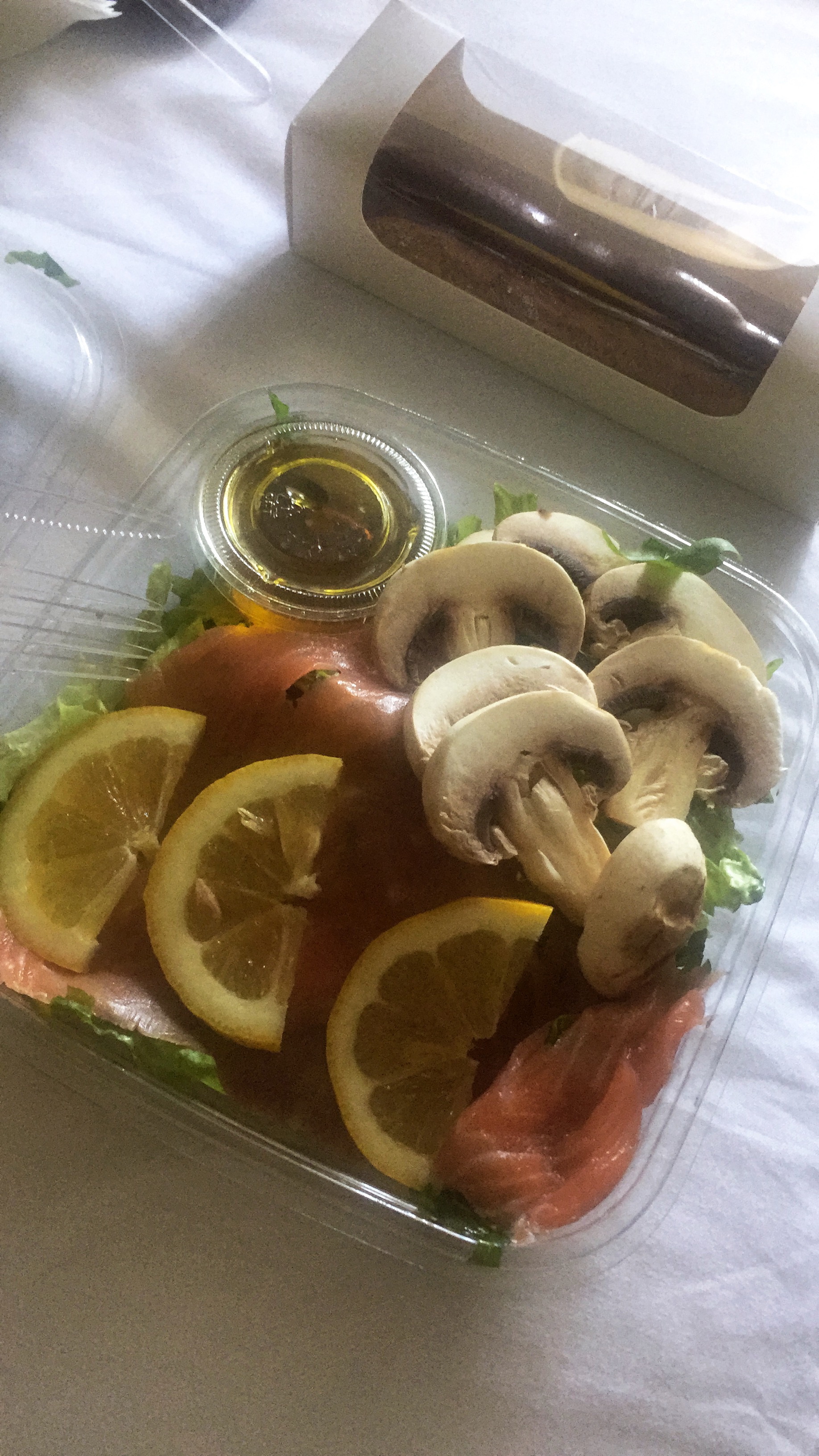 Photo n° 1 de l'avis de Davina.o fait le 02/05/2018 à 14:39