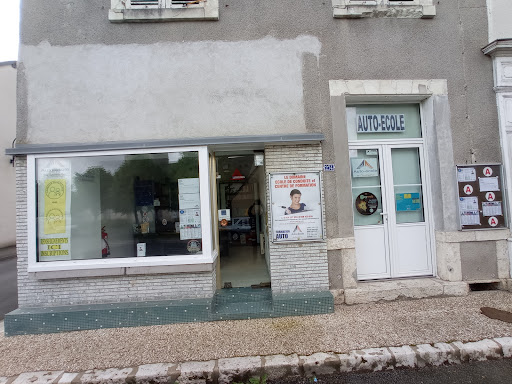 Auto-École Of Domaine à Huisseau-sur-Cosson, Loir-et-Cher