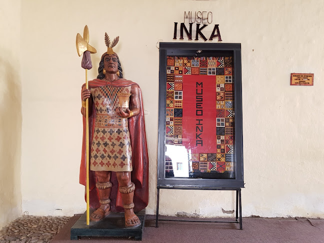 Museo Inka - Museo