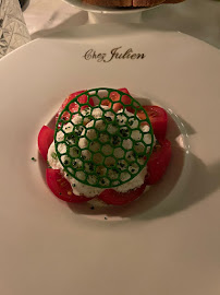 Les plus récentes photos du Restaurant français Chez Julien à Paris - n°14