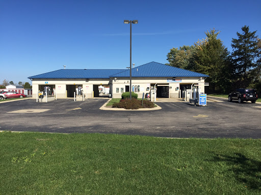 Car Wash «Center Marks Laser Wash», reviews and photos, 5315 Center Rd, Brunswick, OH 44212, USA