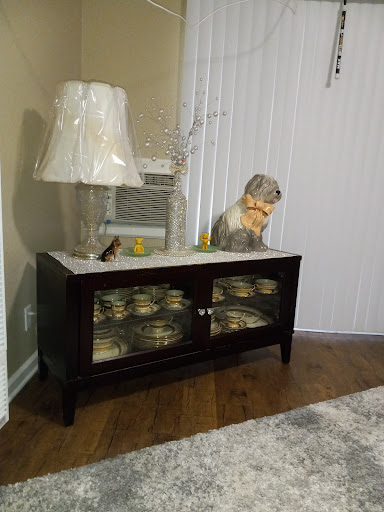 Thrift Store «Zion Thrift Shop», reviews and photos, 1109 E Commonwealth Ave, Fullerton, CA 92831, USA