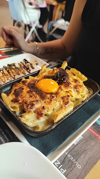 Plats et boissons du Restaurant Au Comptoir Italien à Saint-Malo - n°11