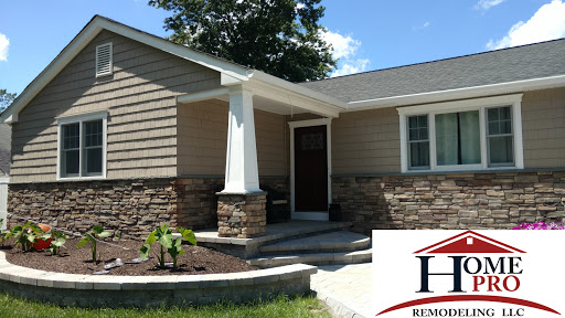 Roofing Contractor «Home Pro Remodeling LLC», reviews and photos, 111 Pineway Dr, Forked River, NJ 08731, USA