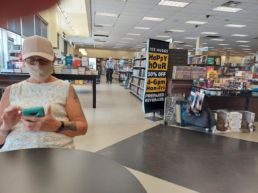 Book Store «Books-A-Million», reviews and photos, 2251 Town Center Ave #109, Melbourne, FL 32940, USA