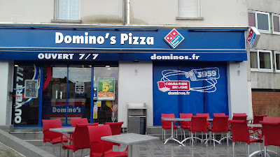 Domino's Clermont-Ferrand - Lafayette à Clermont-Ferrand