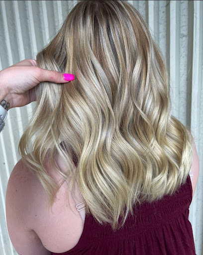 Hair Salon «Elle Marie Hair Studio - Lake Stevens», reviews and photos, 9623 32nd St SE, Lake Stevens, WA 98258, USA