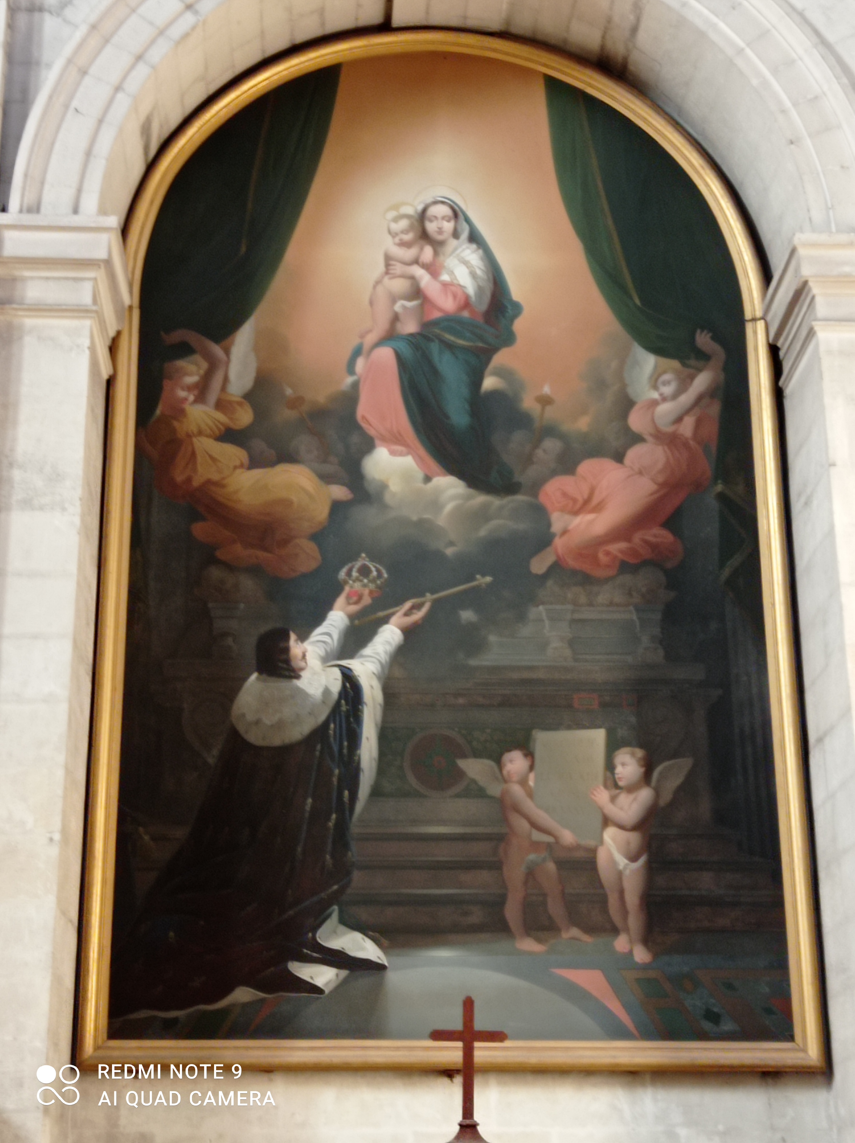 Photo n° 1 de l'avis de Patrick.o fait le 26/08/2021 à 16:08