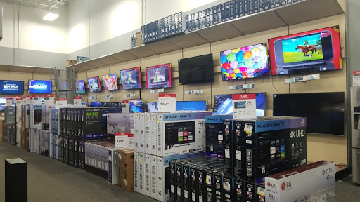 Electronics Store «Best Buy», reviews and photos, 95 Elm St, Enfield, CT 06082, USA
