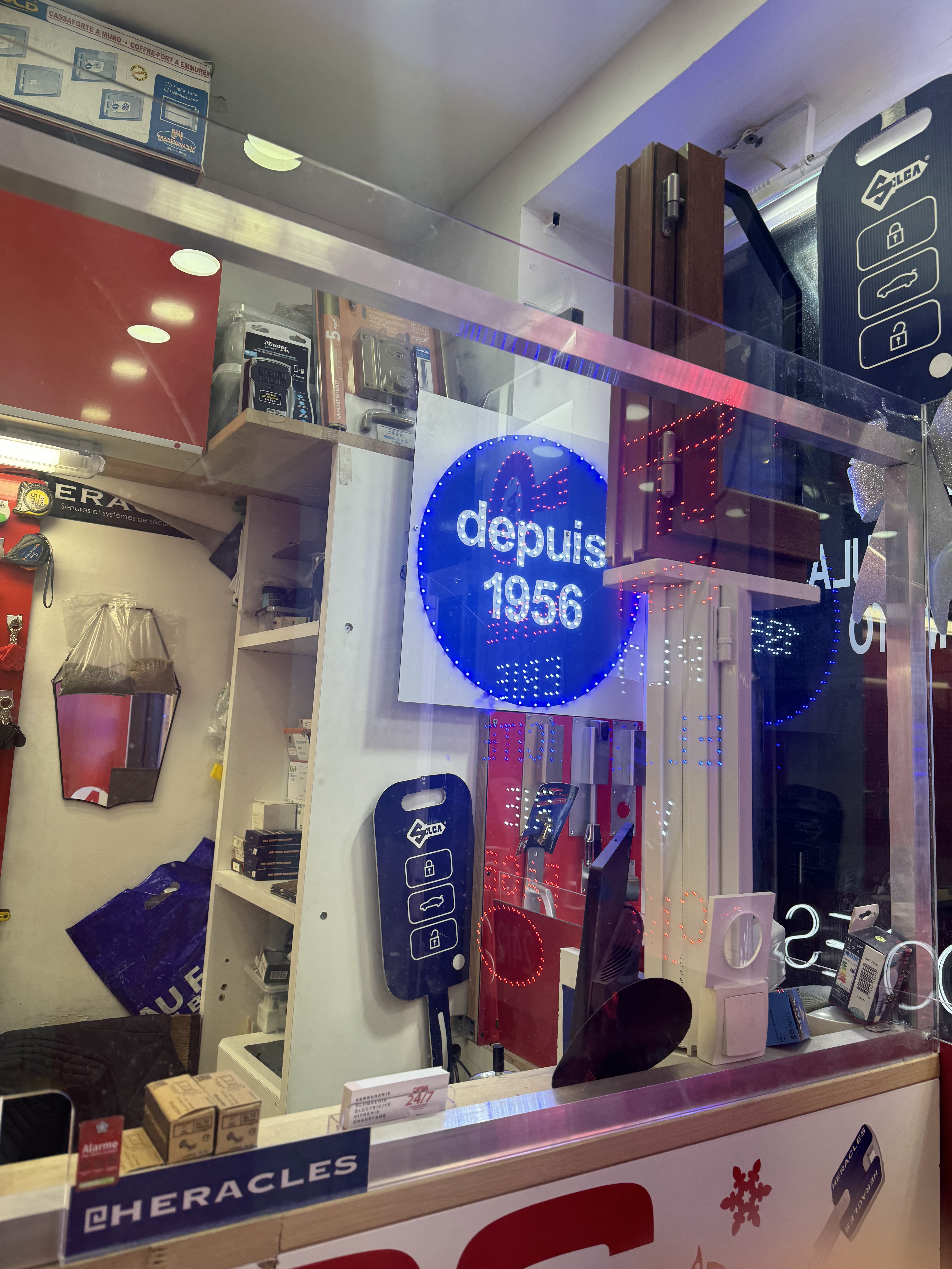 Photo n° 1 de l'avis de Drisse.a fait le 24/02/2024 à 17:39